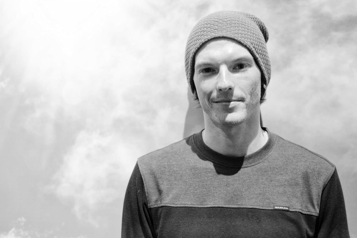Jake Blauvelt сноуборд