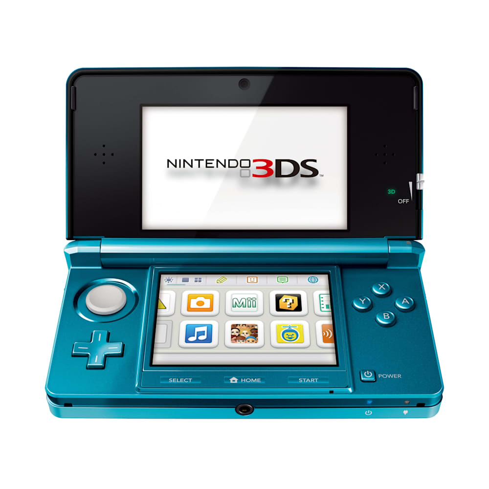 Should You Buy A Nintendo 3ds Xl