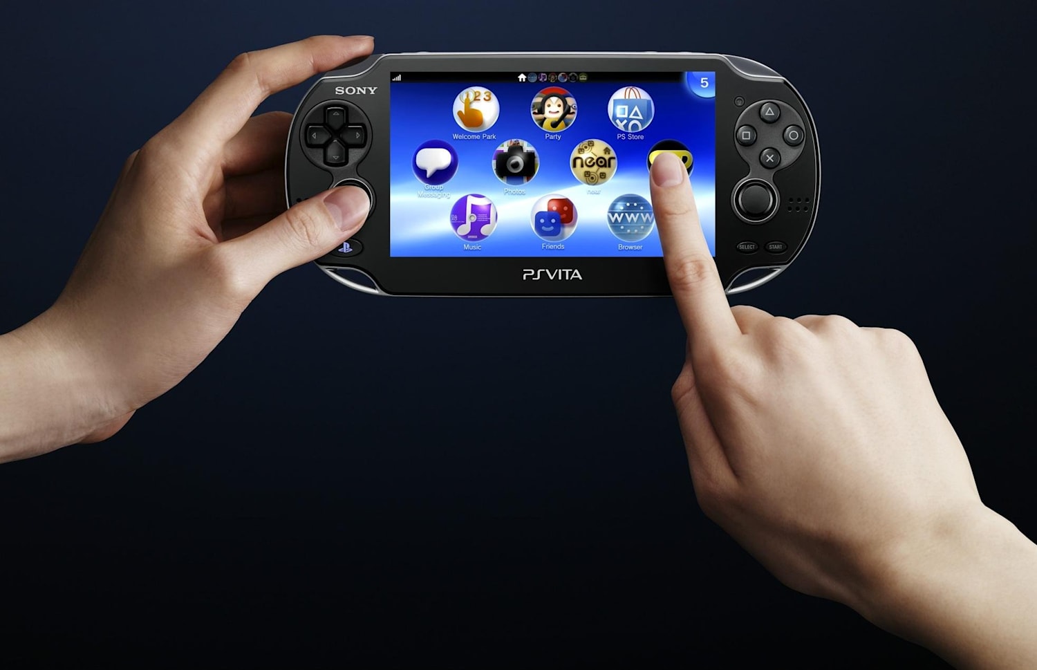 Last vita game outlet