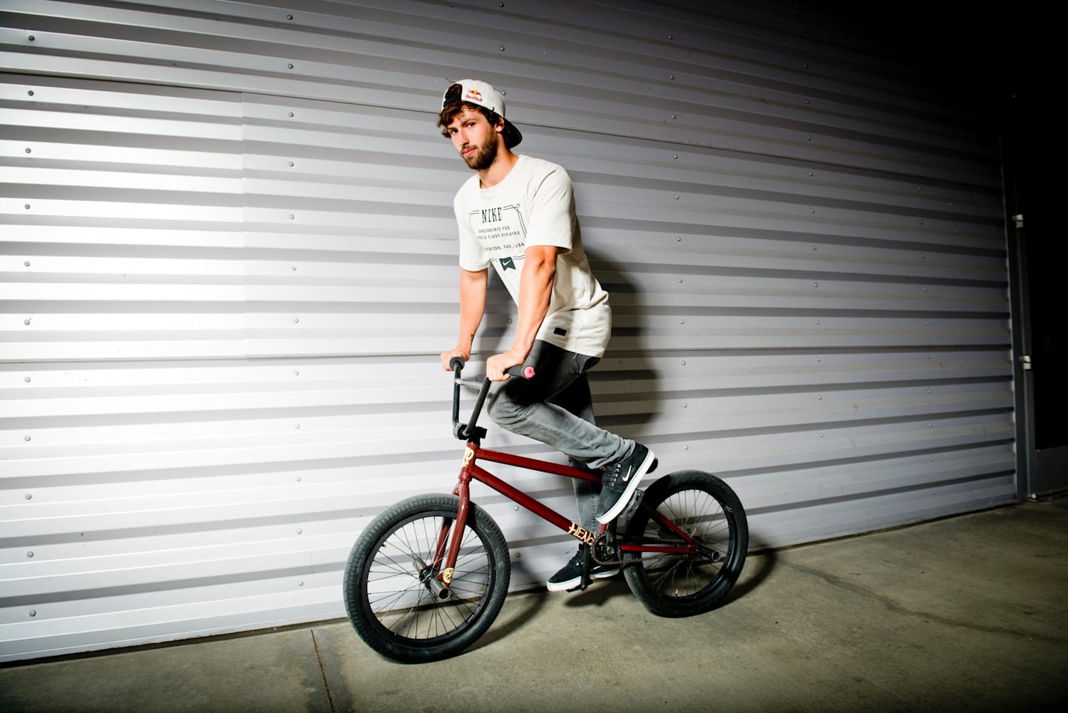 Garrett reynolds frame sale