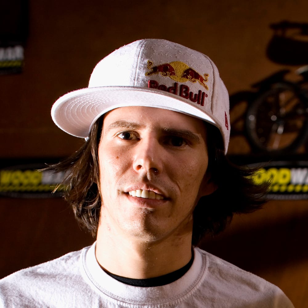Daniel Dhers
