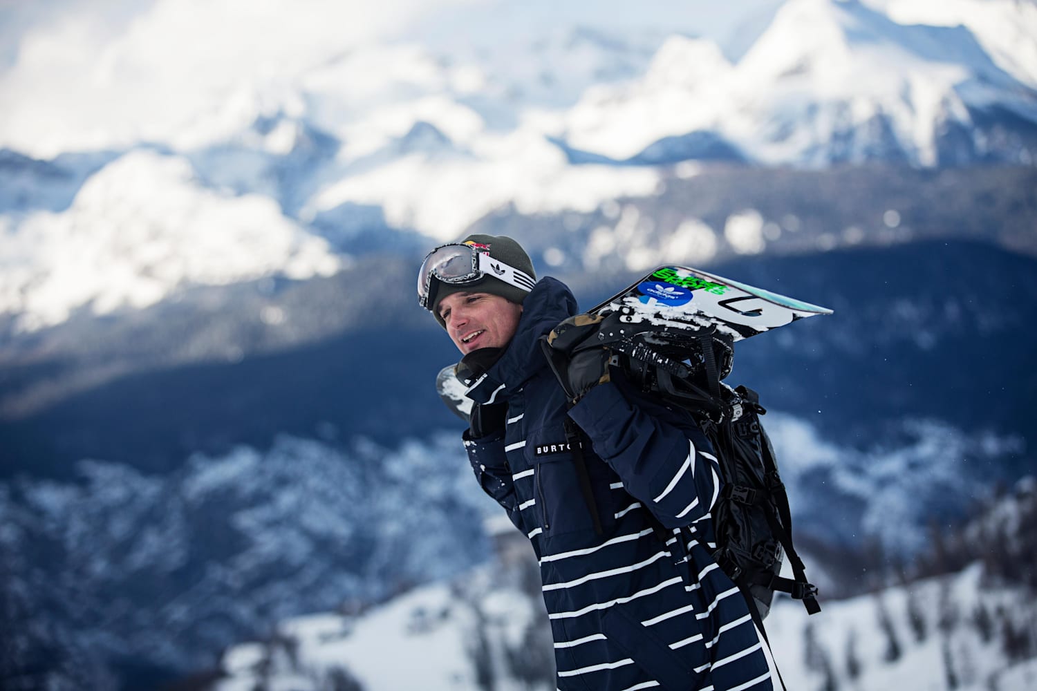 check in marko grilc part one