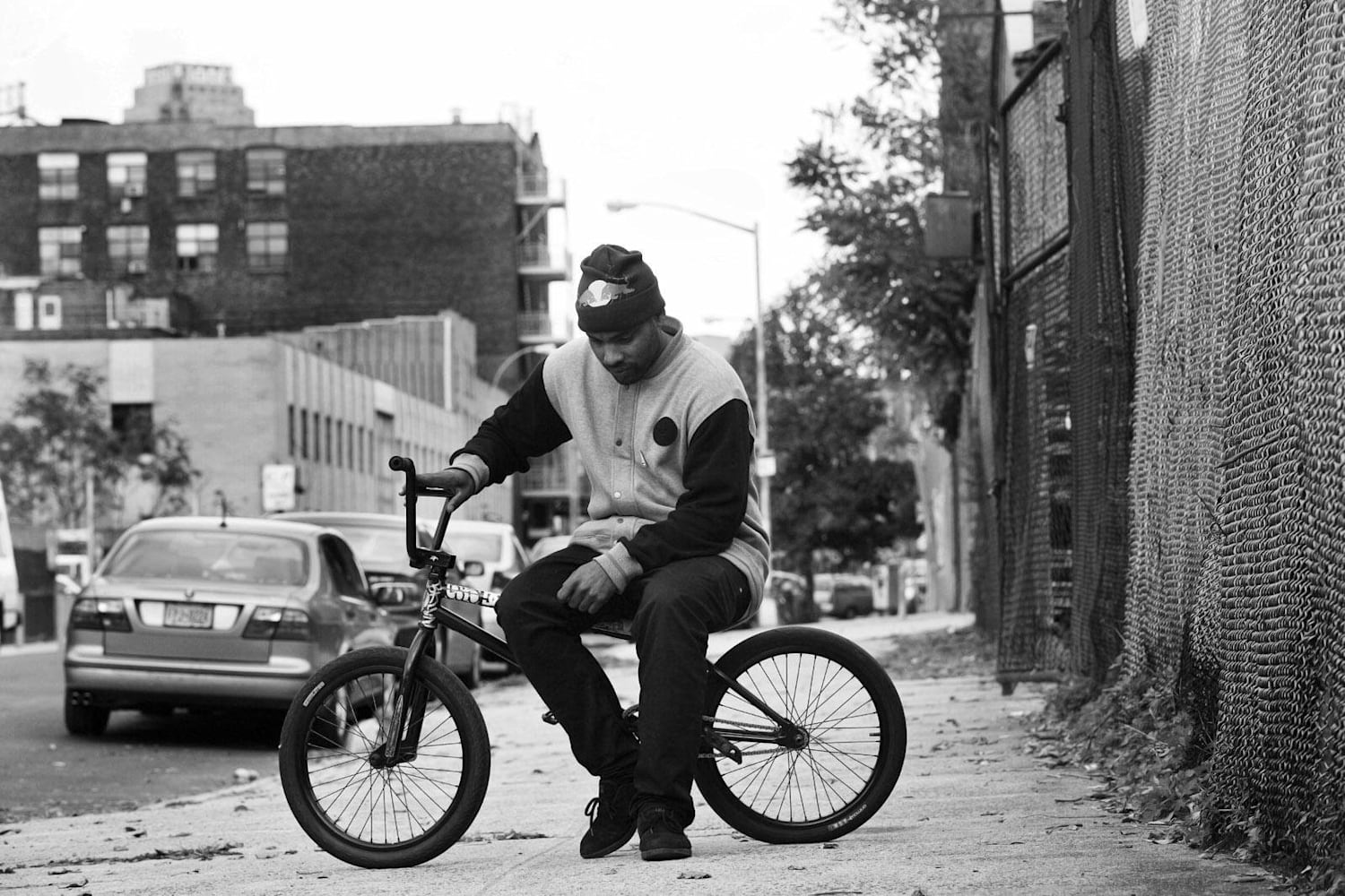 Edwin delarosa bmx store