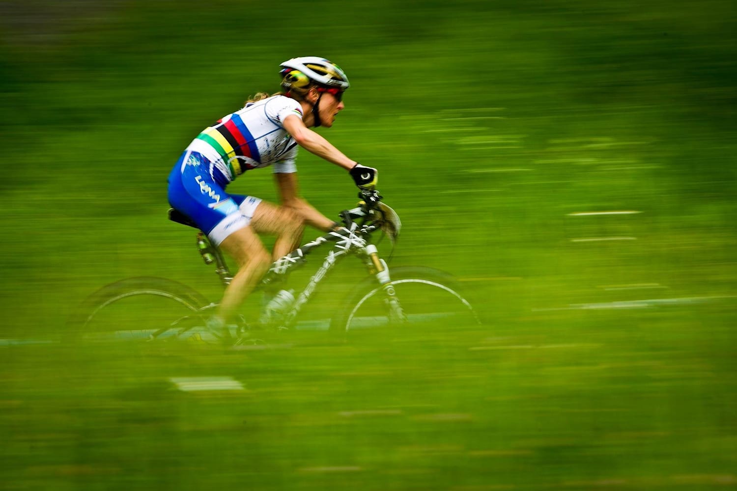 Types of MTB: Discover the variety of mountain biking