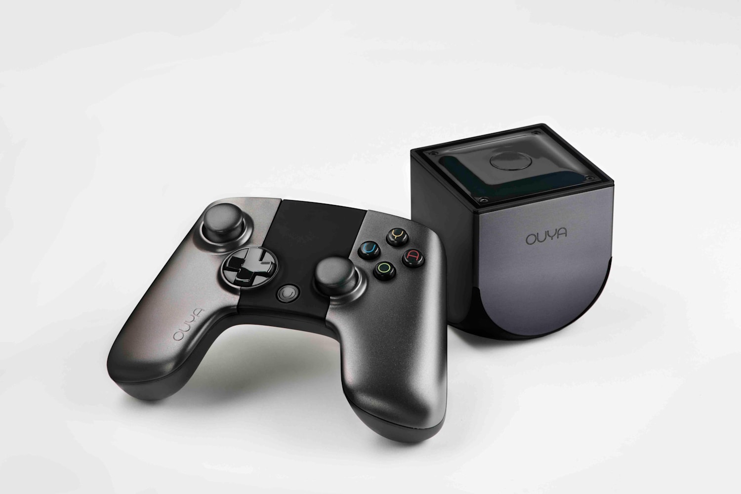 Ouya shop shop