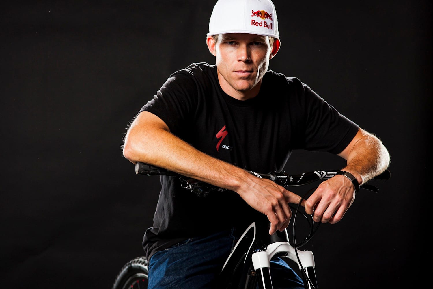 Curtis keene bike hotsell
