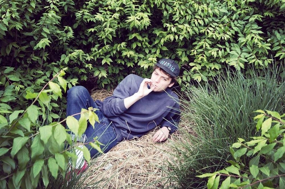 Record Collection: Mac Demarco