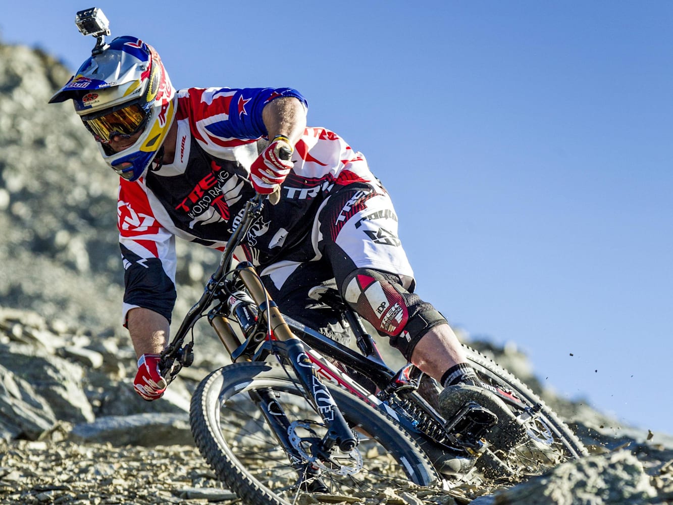 Trek world racing shop