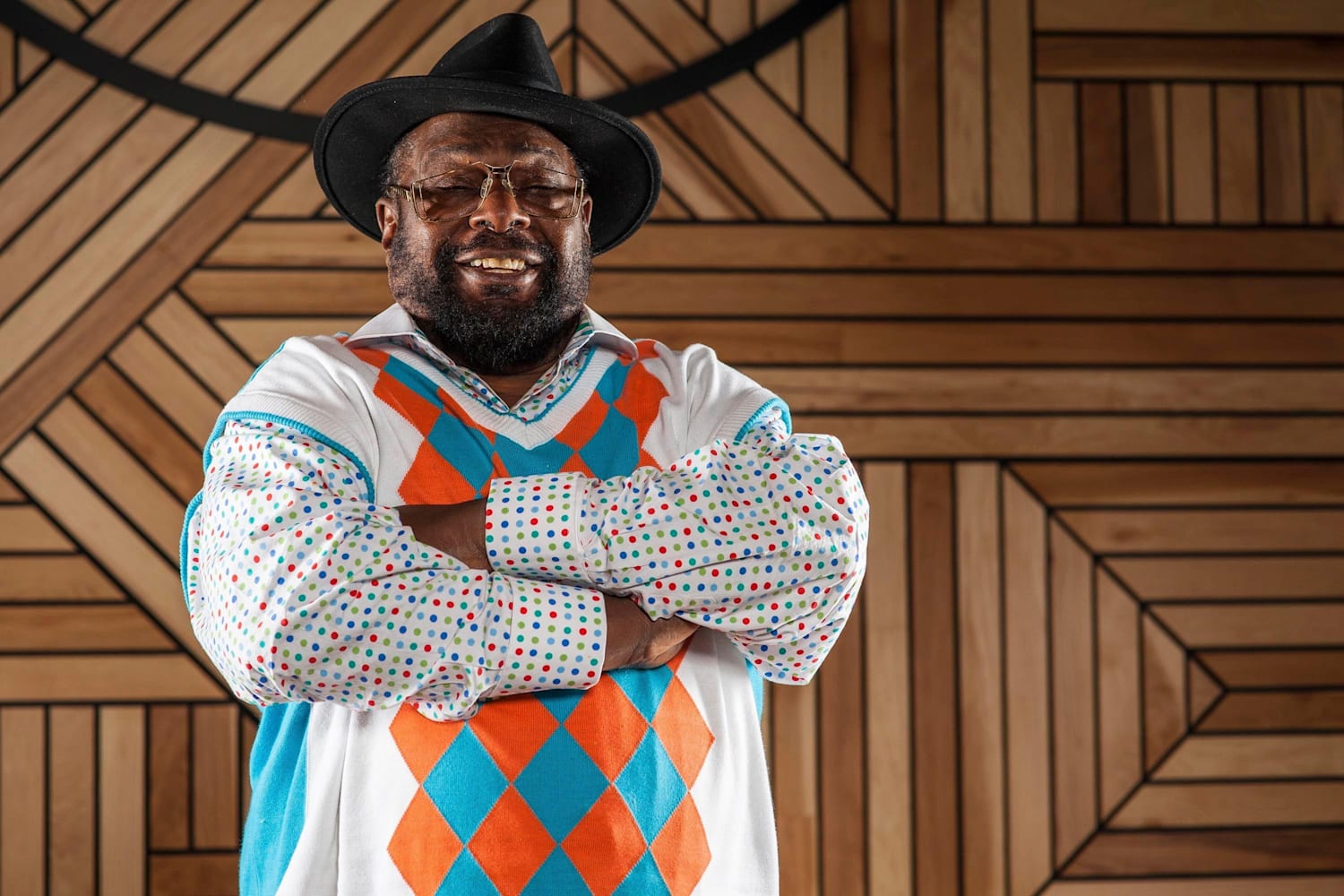 新着商品 激レア バルトロライトジャケット ジョージクリントン George