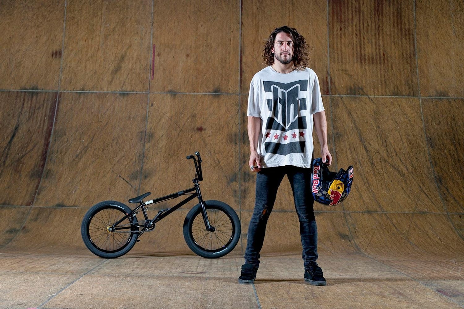 Vert sales bmx bikes