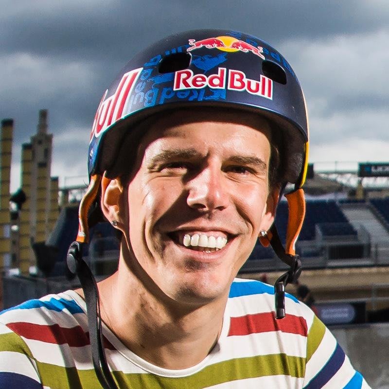 Daniel Dhers