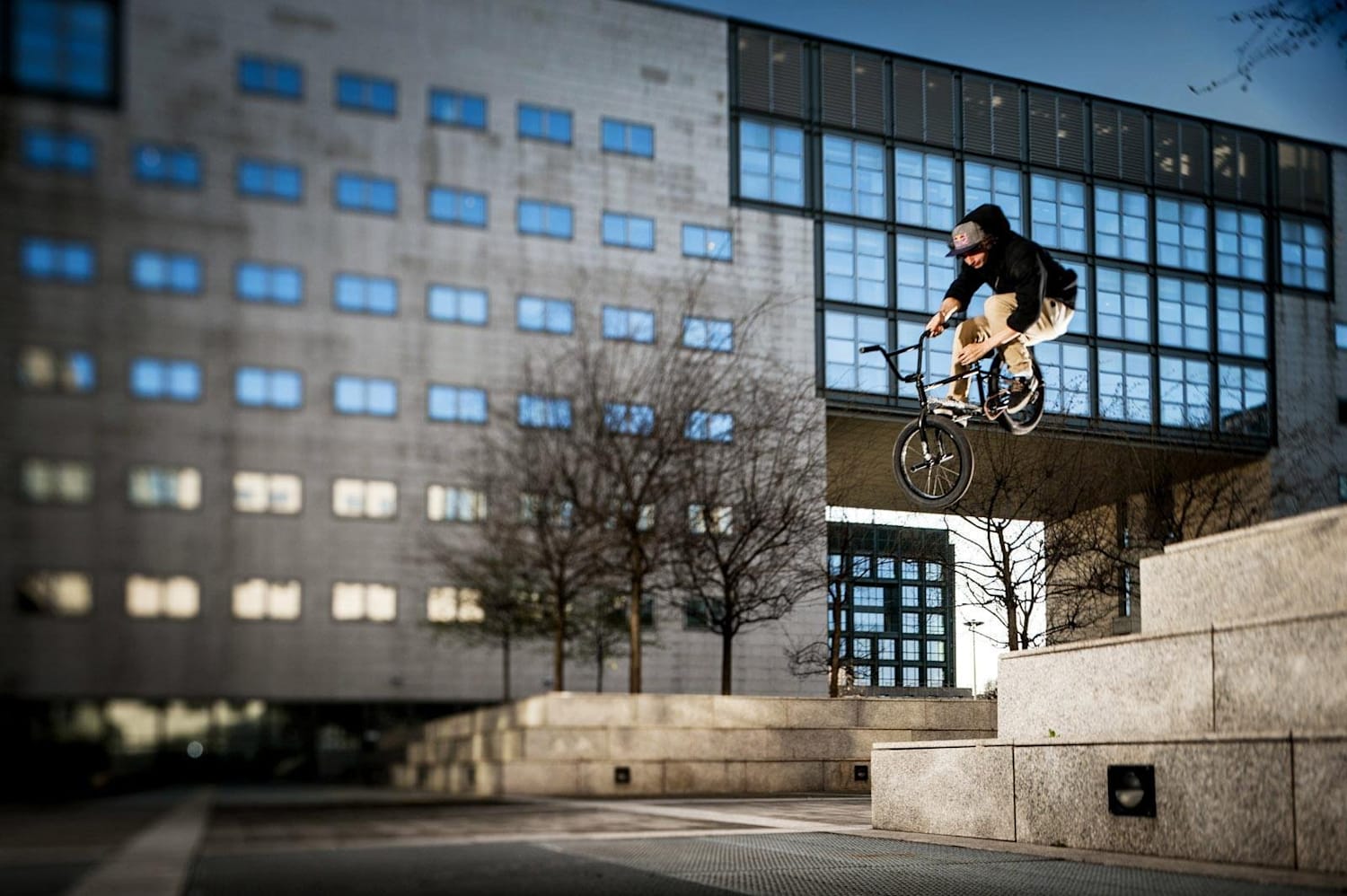 Bmx freestyle street sales