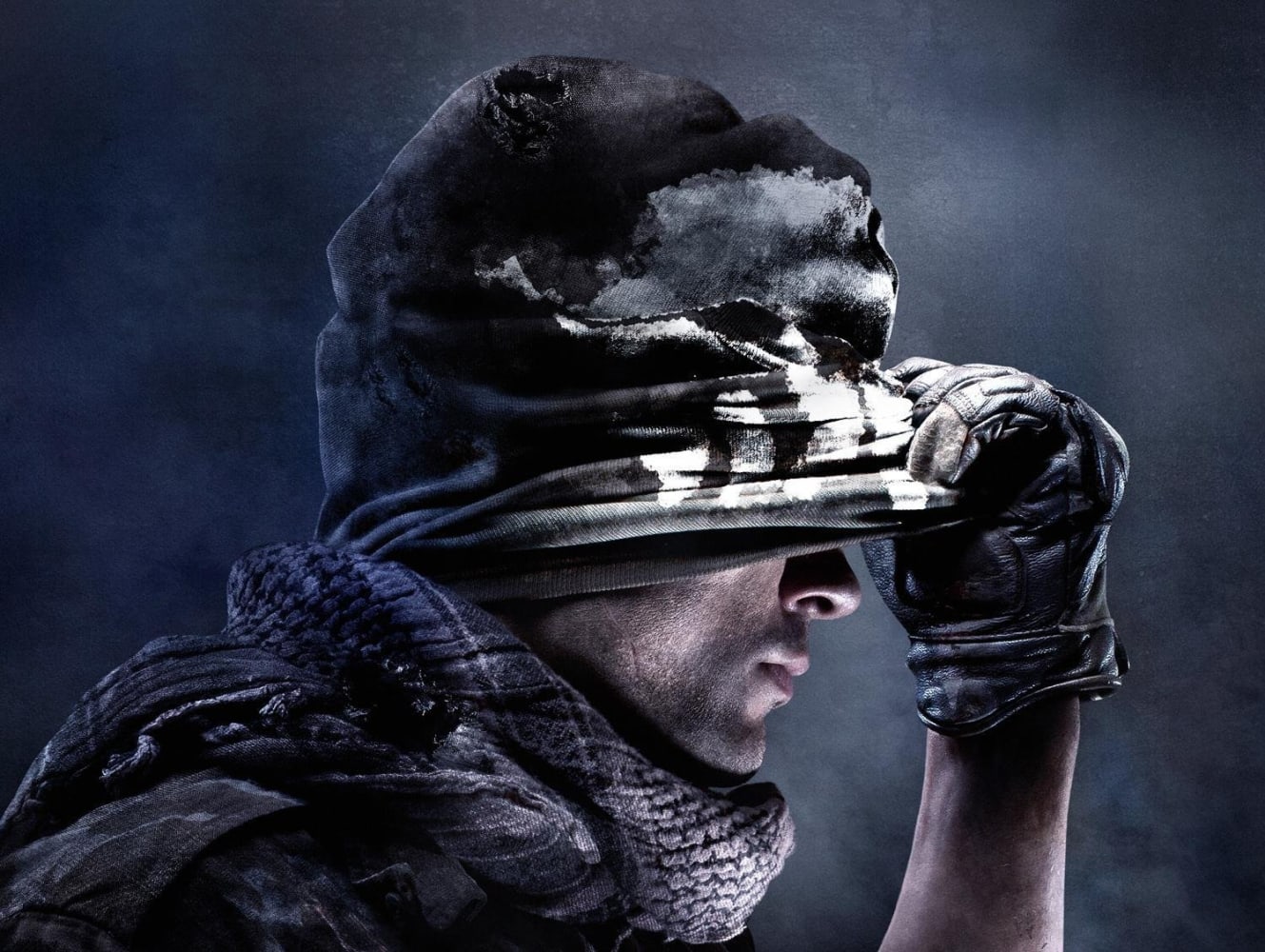 E3 Report: 'Call of Duty: Ghosts' Multiplayer