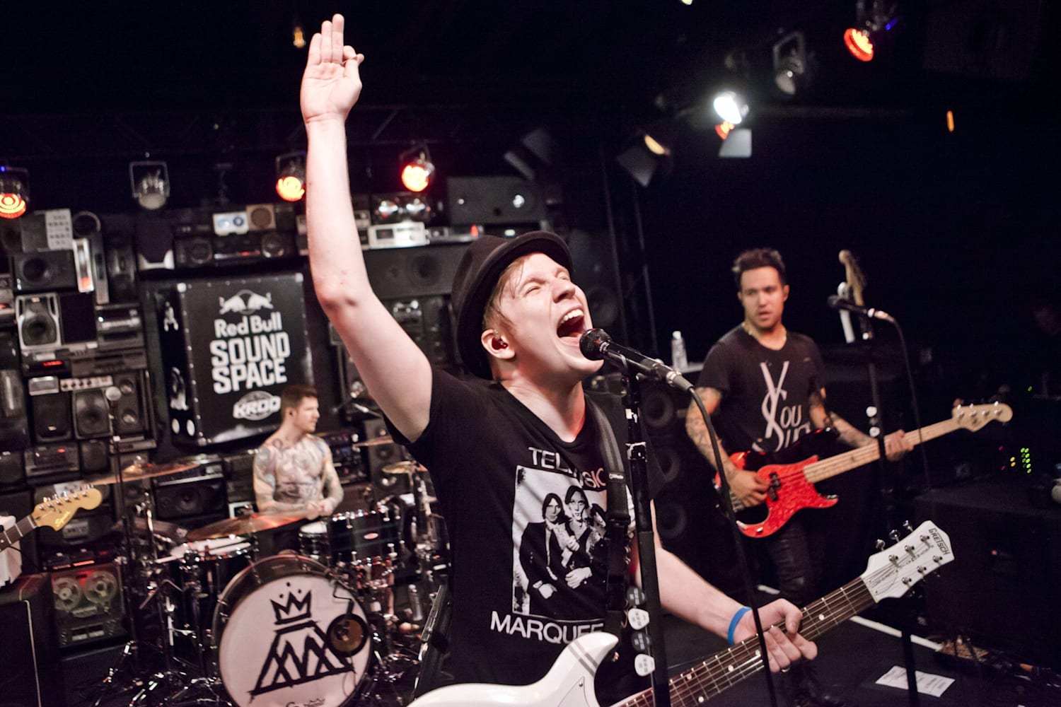 7 January 2015 Album Releases To Be Excited For