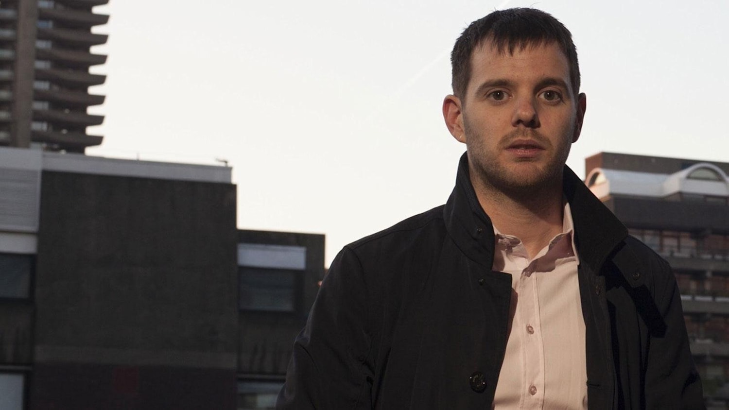 Something For The Weekend Mike Skinner