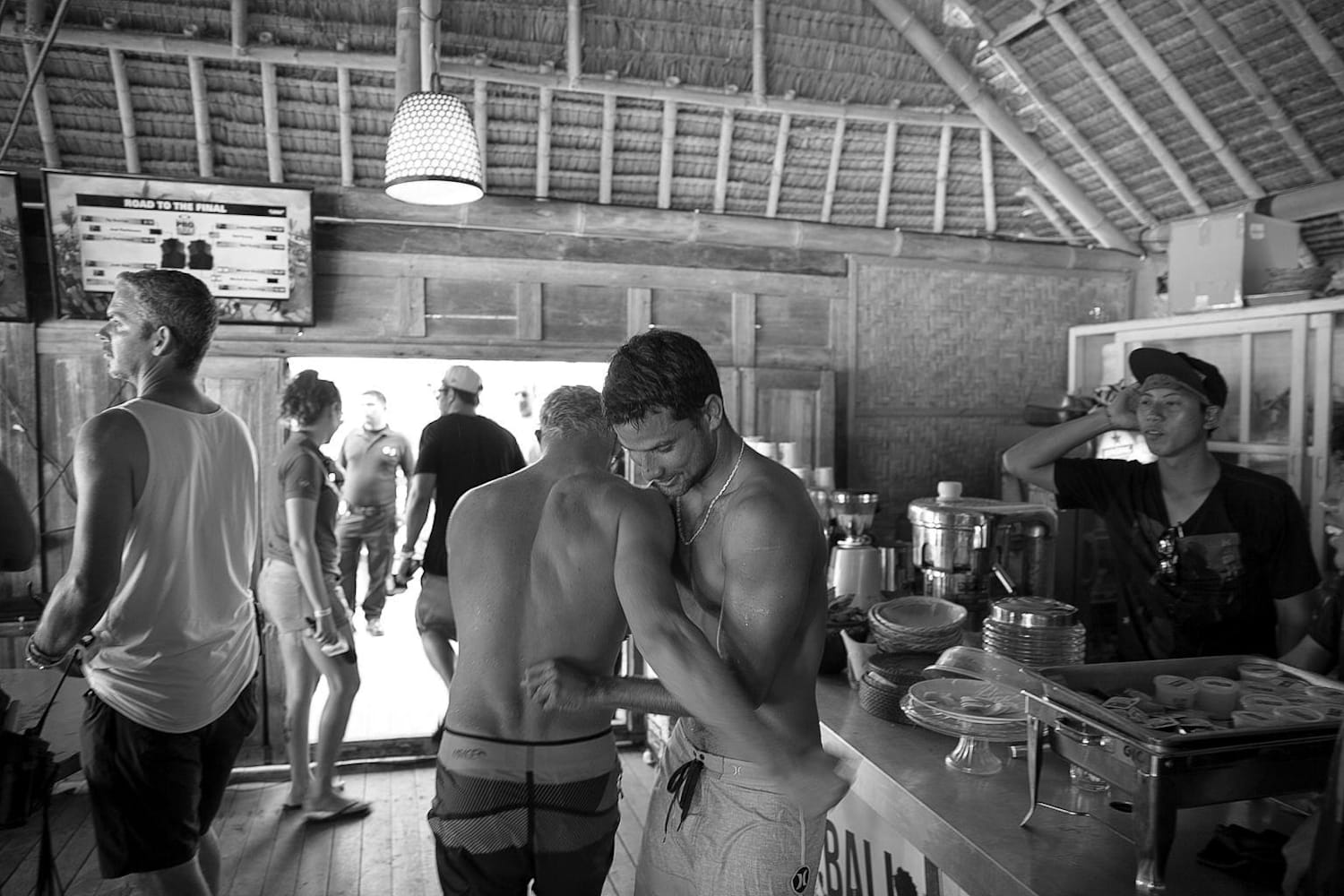 Cool Stuff You Didn t See at the Oakley Pro Bali
