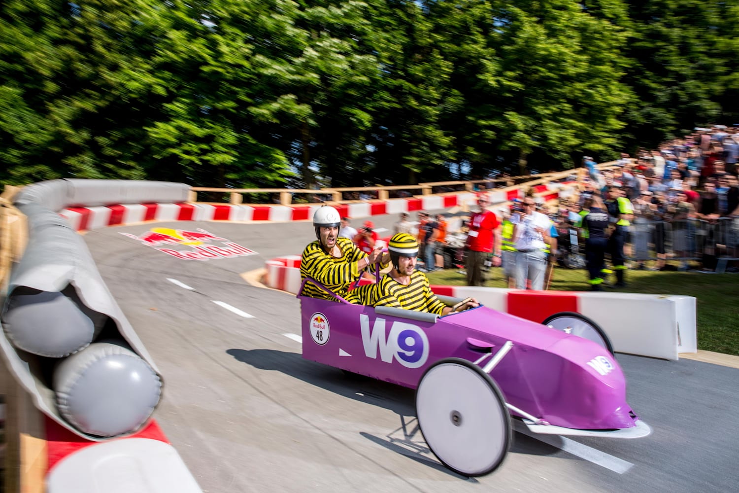 Best red shop bull soapbox