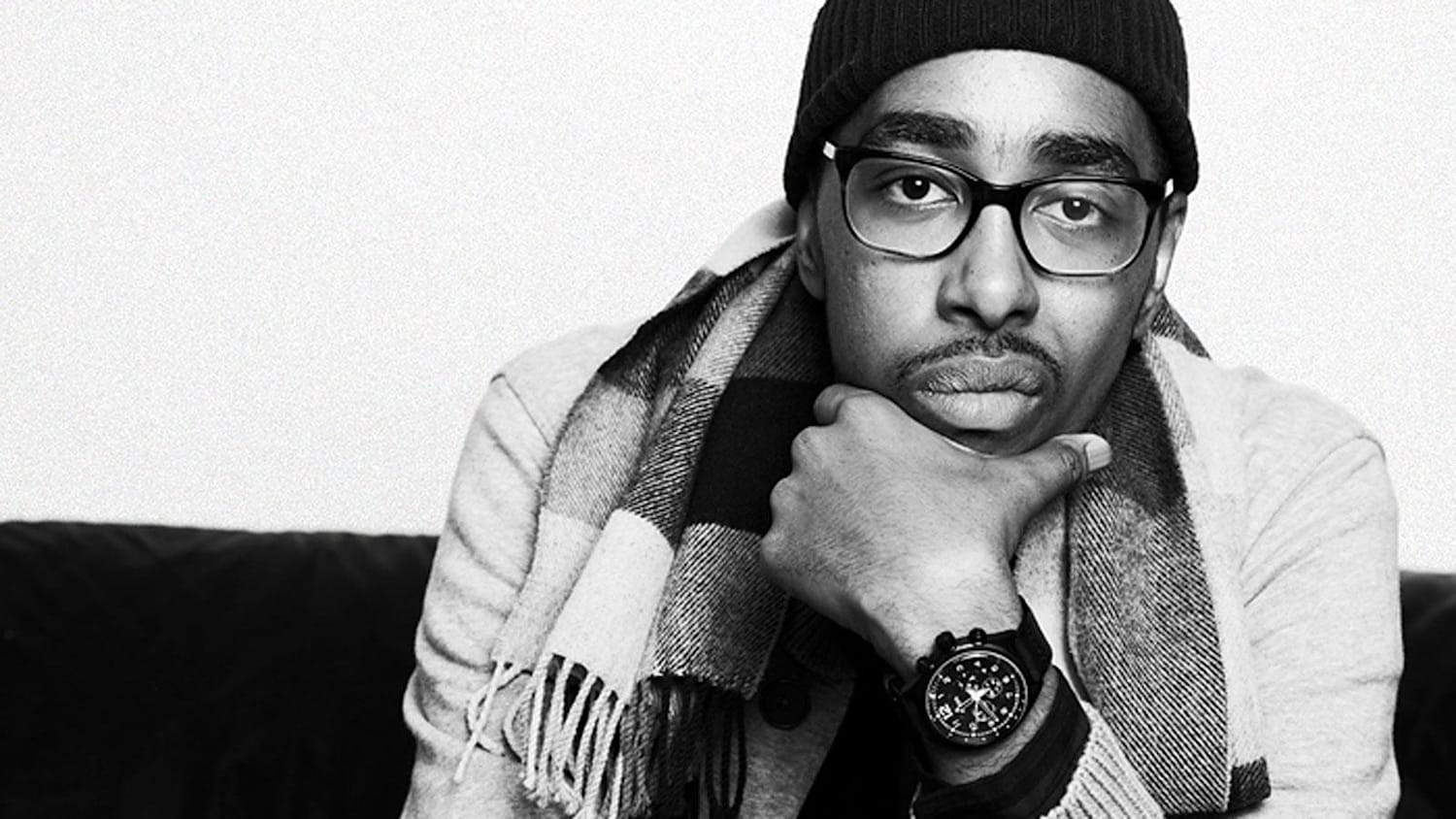 Oddisee Inspired By Everyday Life