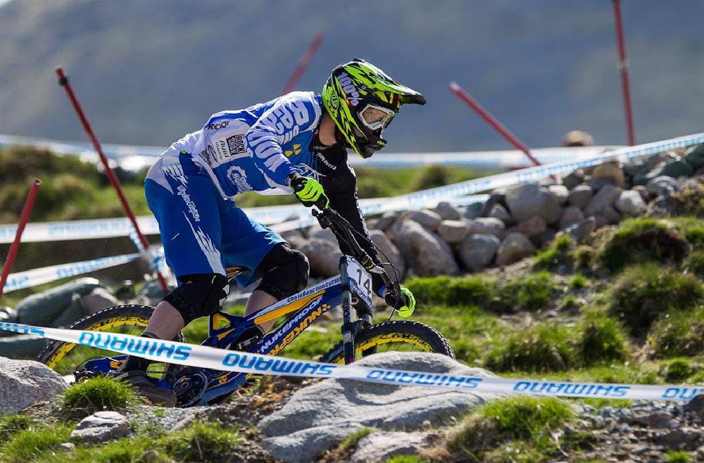 reaction cycles mountain bike