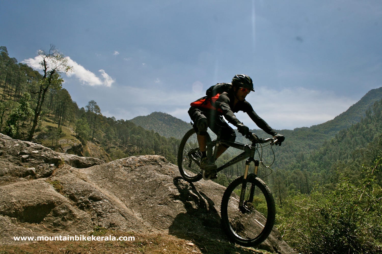 Biker Trails Uttarakhand