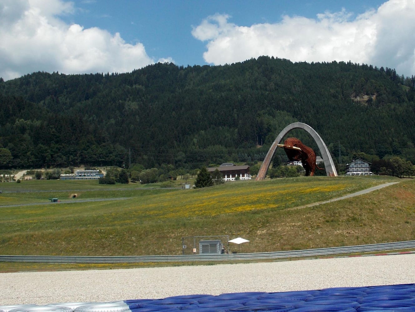red bull ring austria grand prix