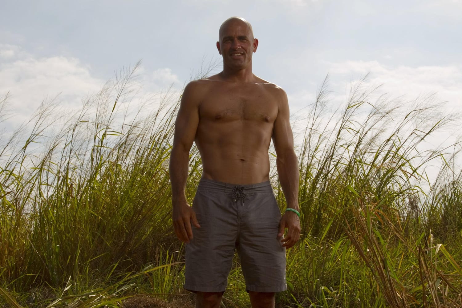 Kelly slater body hotsell