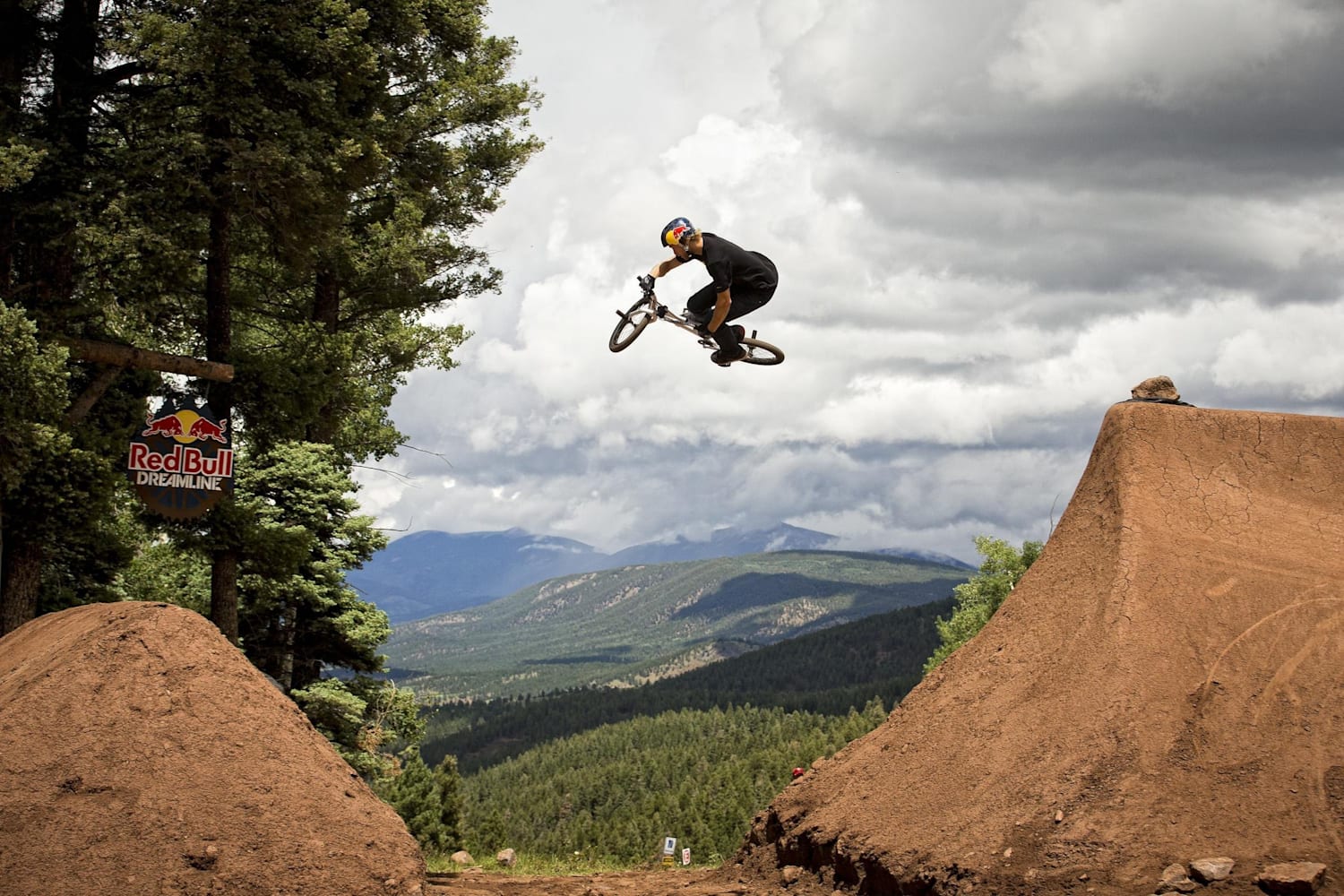 Photo Gallery Red Bull Dreamline Practice Session