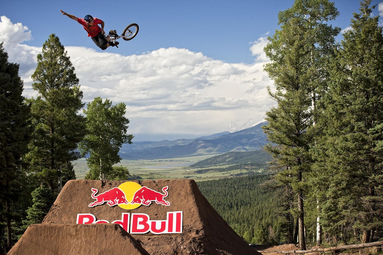 red bull bmx riders