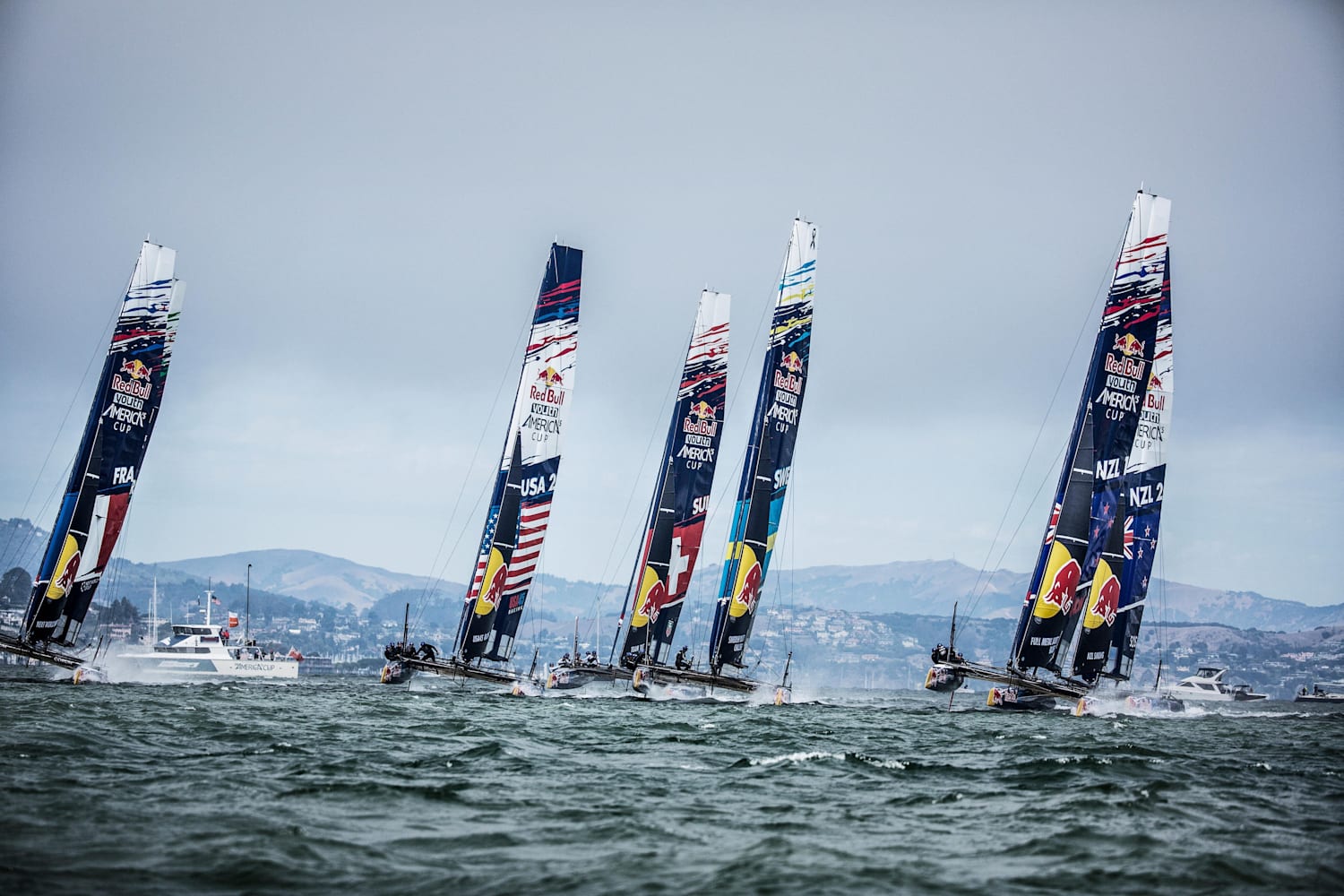 2013 on sale america's cup