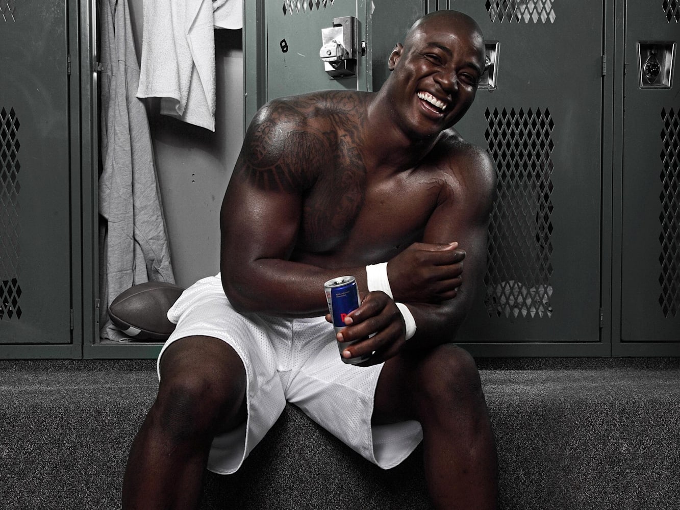 Demarcus ware chest workout best sale