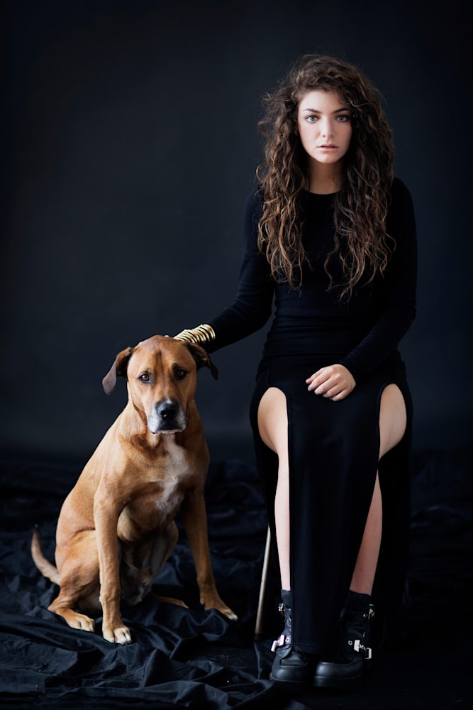 Lorde Kings Queens