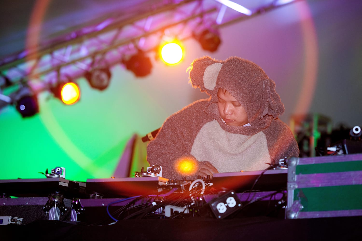 Djネームの付け方