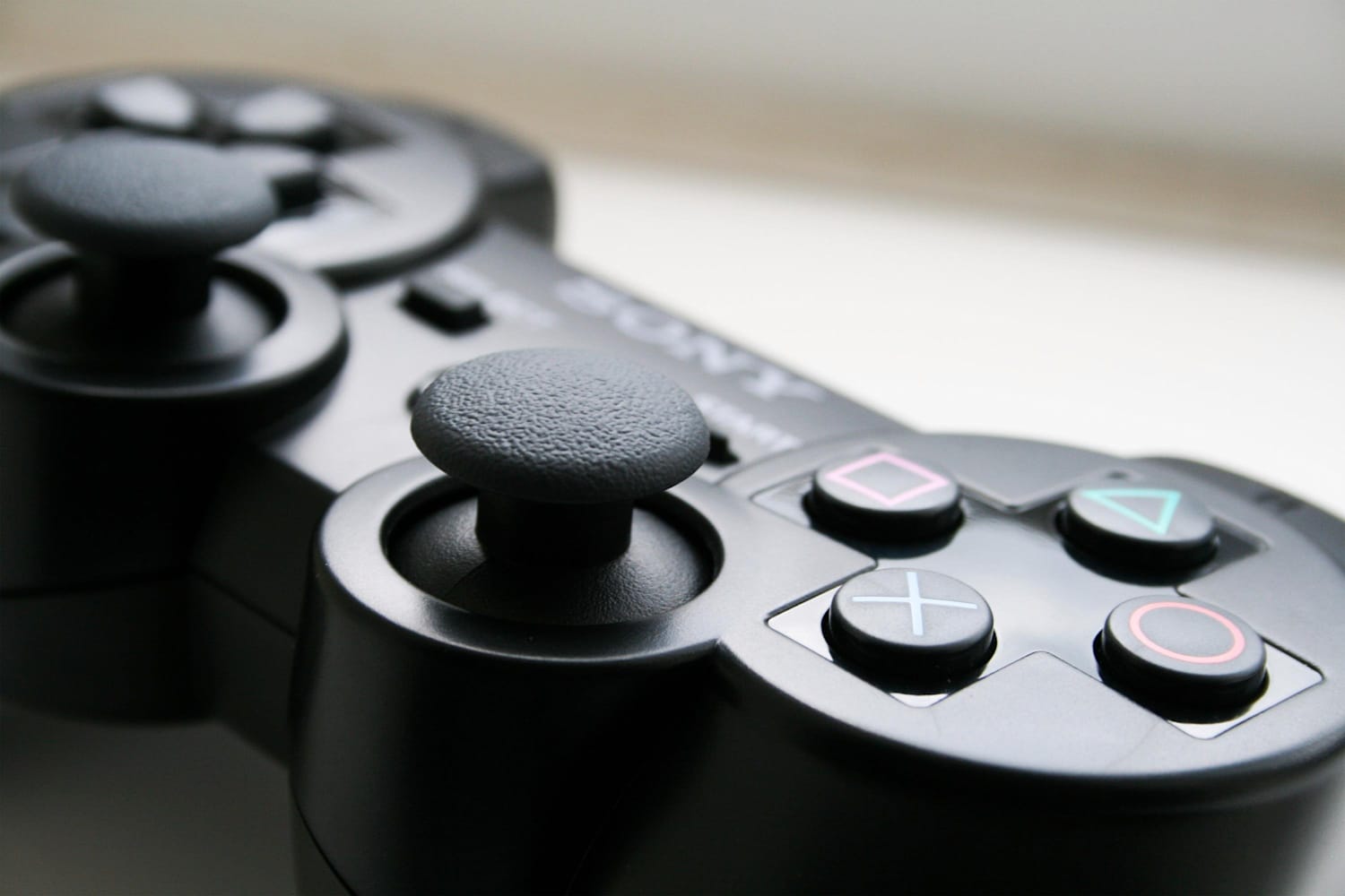 Video Game History The Games That Shaped Us Red Bull