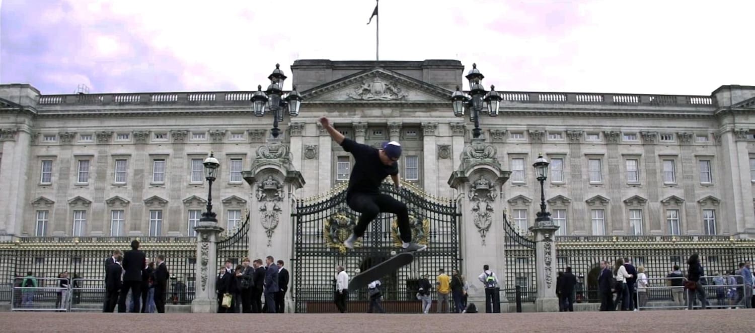 check in marko grilc part one
