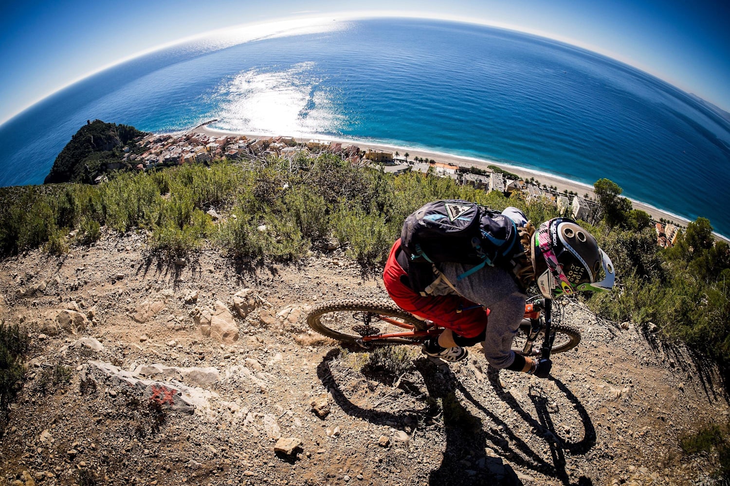 Finale mountain biking shop