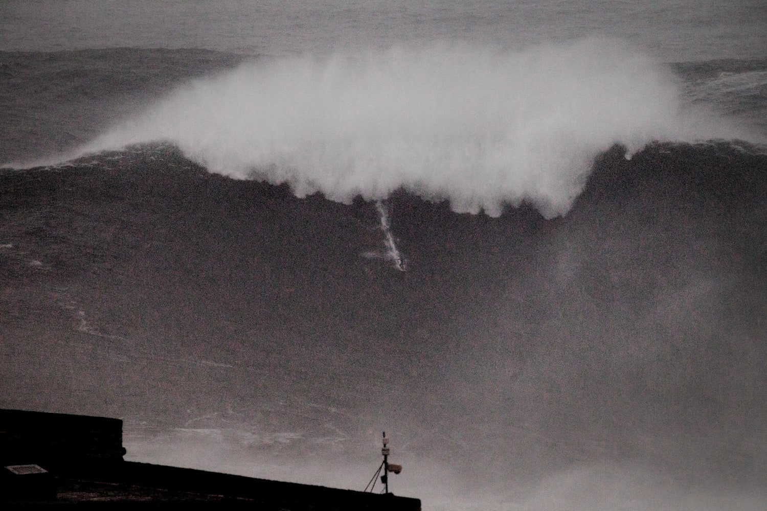 So This Is Happening Laird Hamilton Talks Nazar