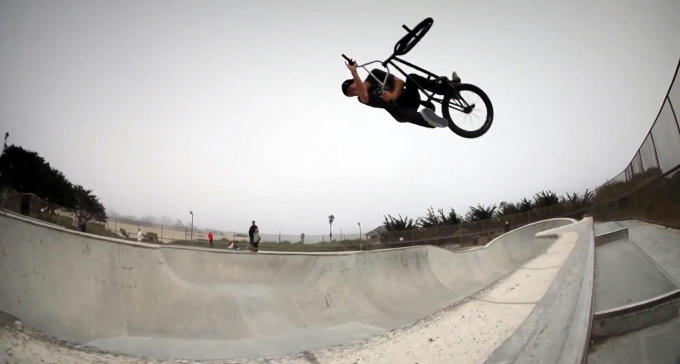 Chase hawk bmx clearance