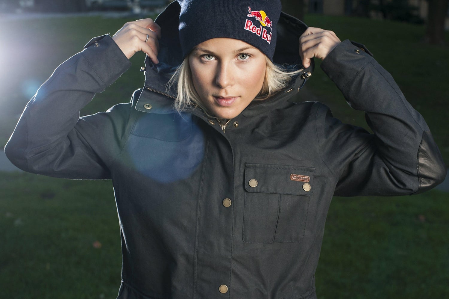 Barbour engelberg jacket sale