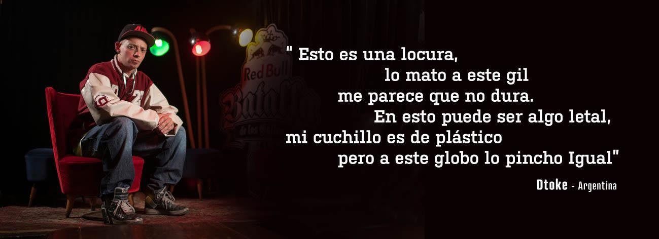 Las Mejores Rimas De Dtoke