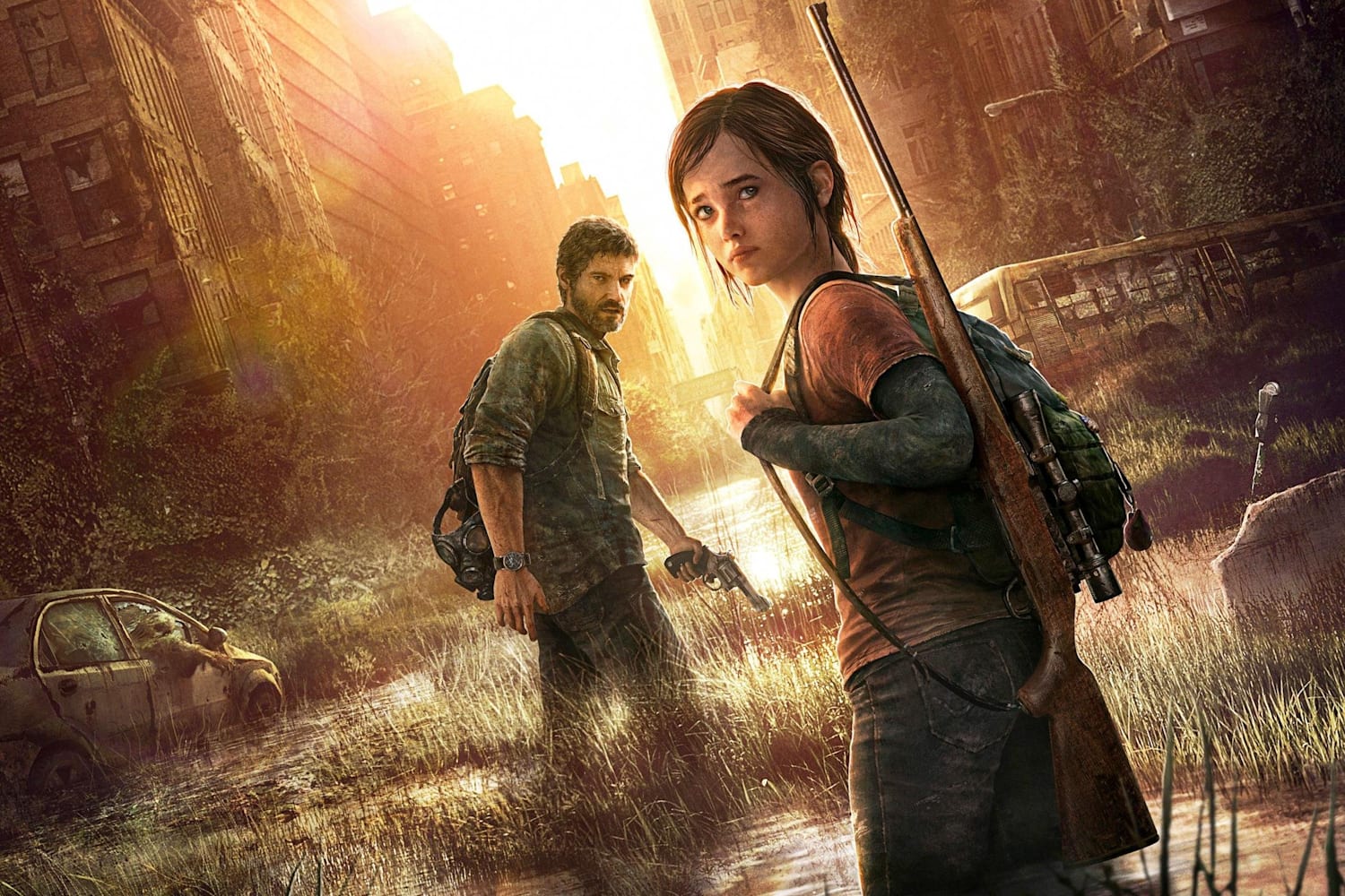 Best new arrivals sony games