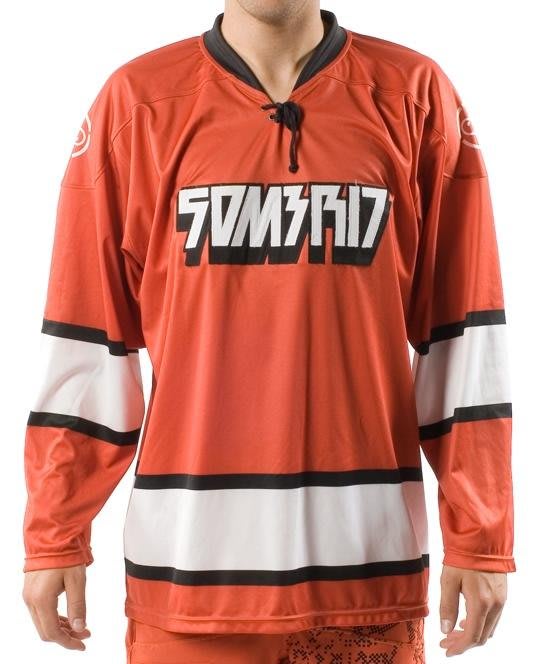 Sombrio shirt clearance