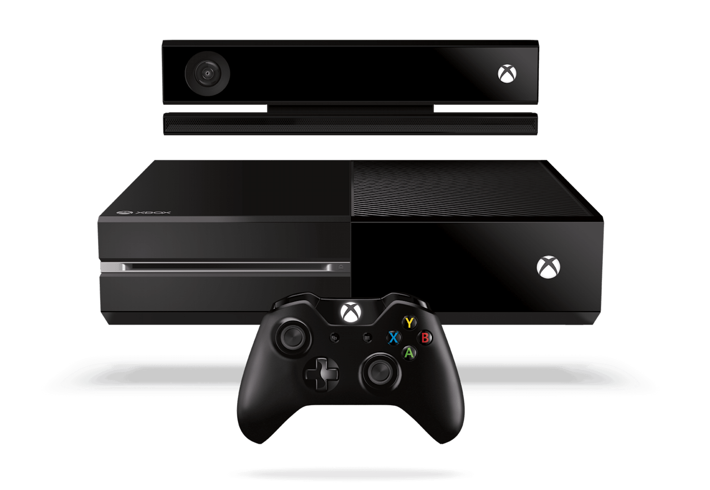 6 things you can t tell your Xbox One to do