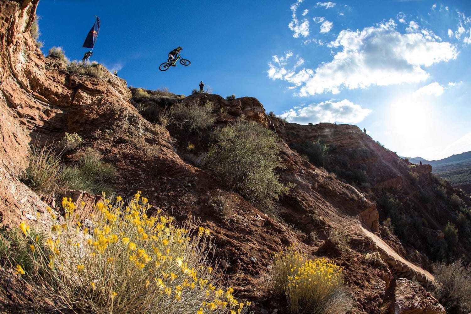 Red bull rampage 2013 new arrivals