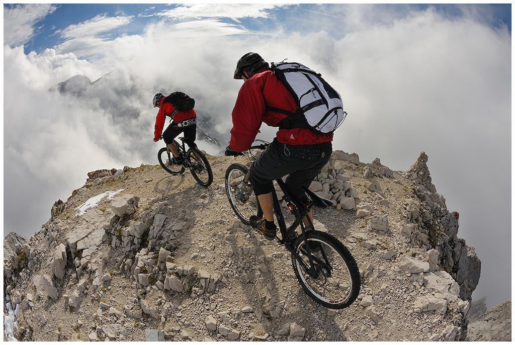Ciclismo de montaña extremo new arrivals
