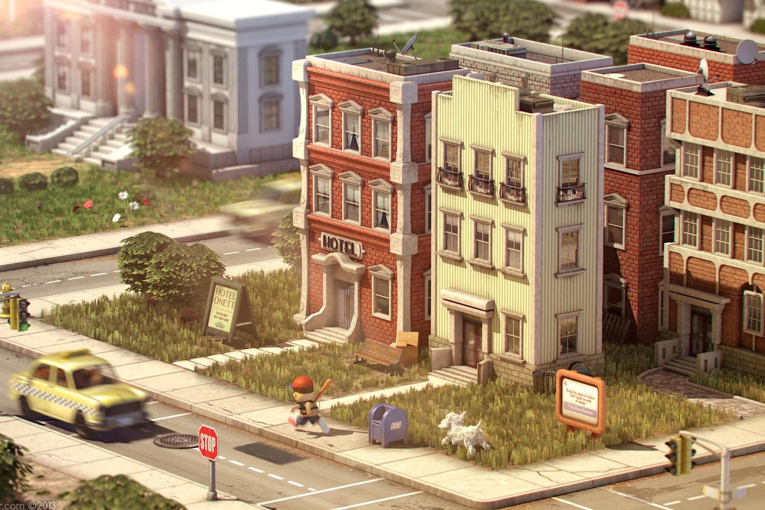 3D Classics: Urban Champion é o próximo a ganhar remake no 3DS
