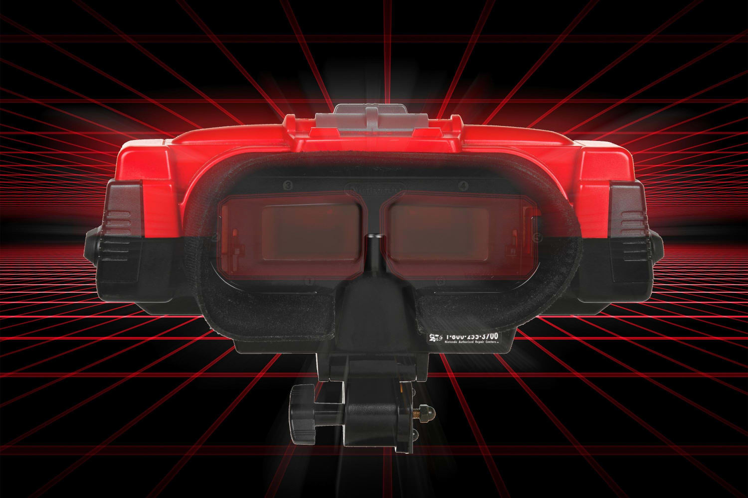 The fallen of virtual reality