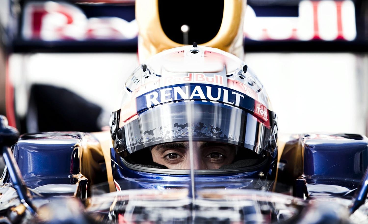 Sebastien Buemi Im Interview