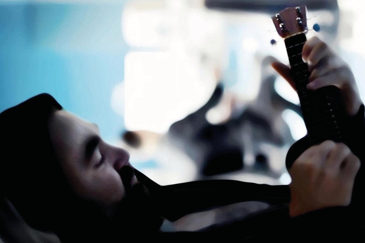 Celebrate Red Bull Music Academy S Anniversary The group consists of four members: