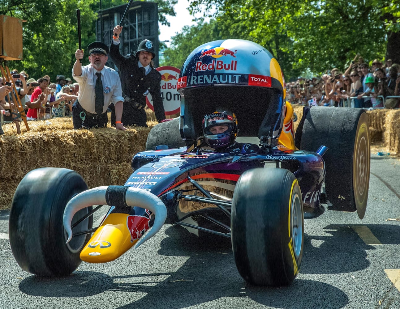 Soap box racing england outlet