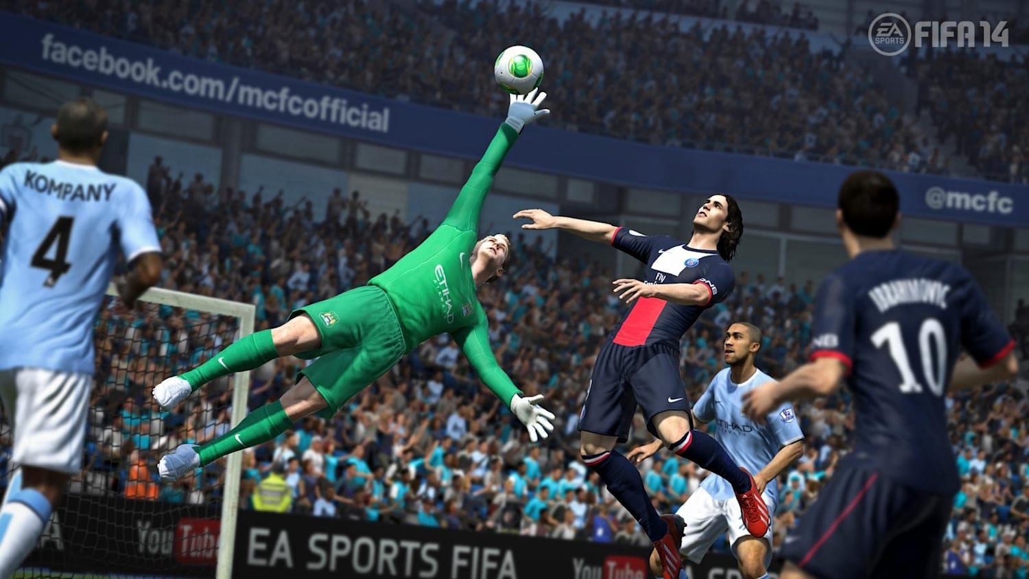プロが語る Fifa 14 で成功する 5 つの秘訣